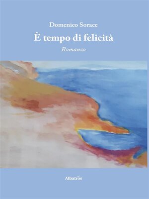 cover image of É tempo di felicità